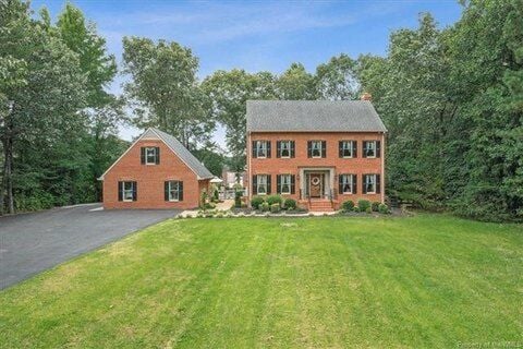 4 Bedroom Home In Quinton - $759,000