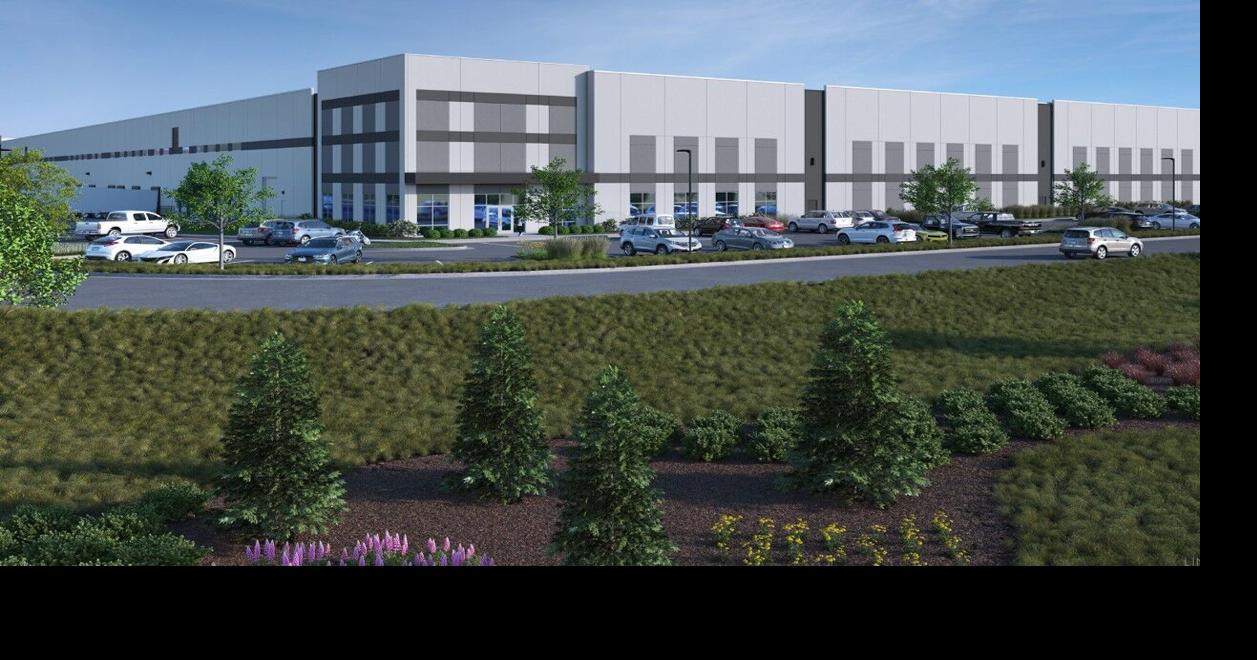 FedEx to open distribution center in New Kent, part of $40 million ...
