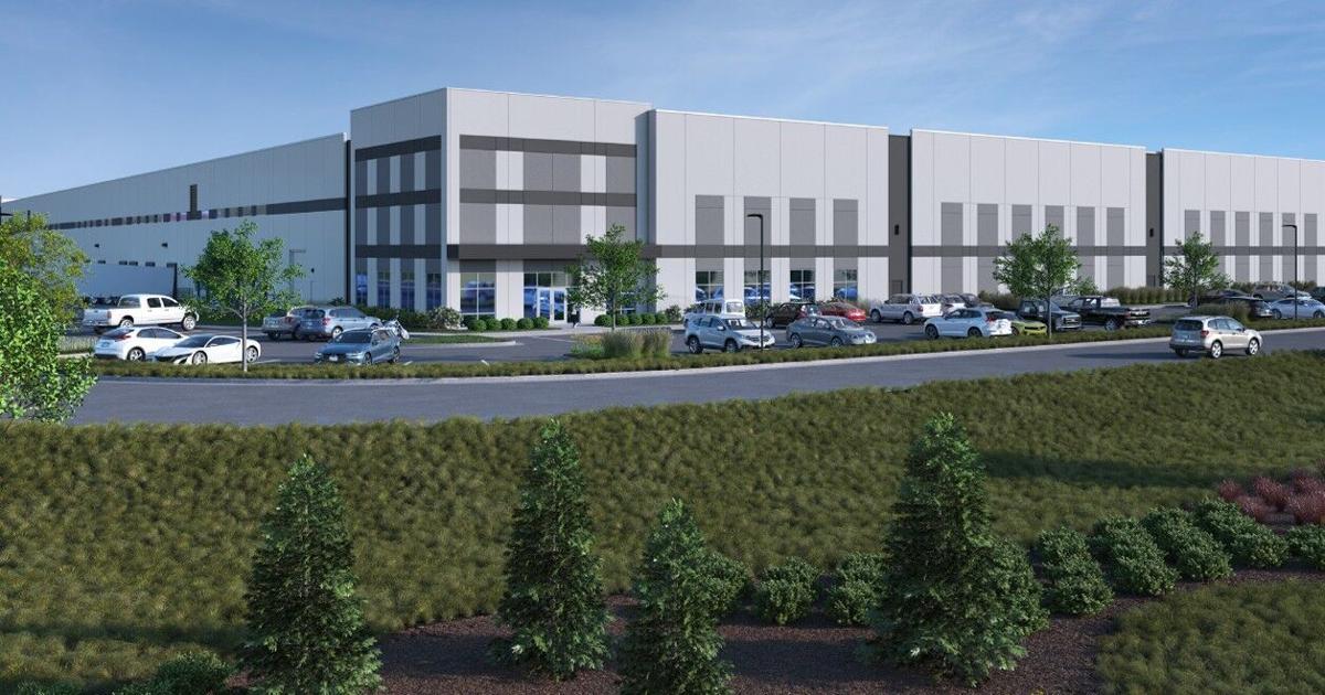 FedEx to open distribution center in New Kent, part of $40 million ...