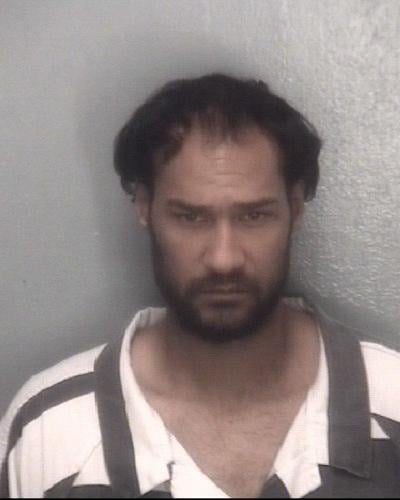 Culpeper Walmart shooting suspect accused of stealing U Haul ramming