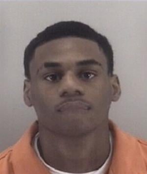 18-year-old charged with conspiracy to commit murder in deadly June shooting
