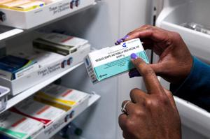 Virginia has the vaccine roadmap. Now we need to use it. | Guest column