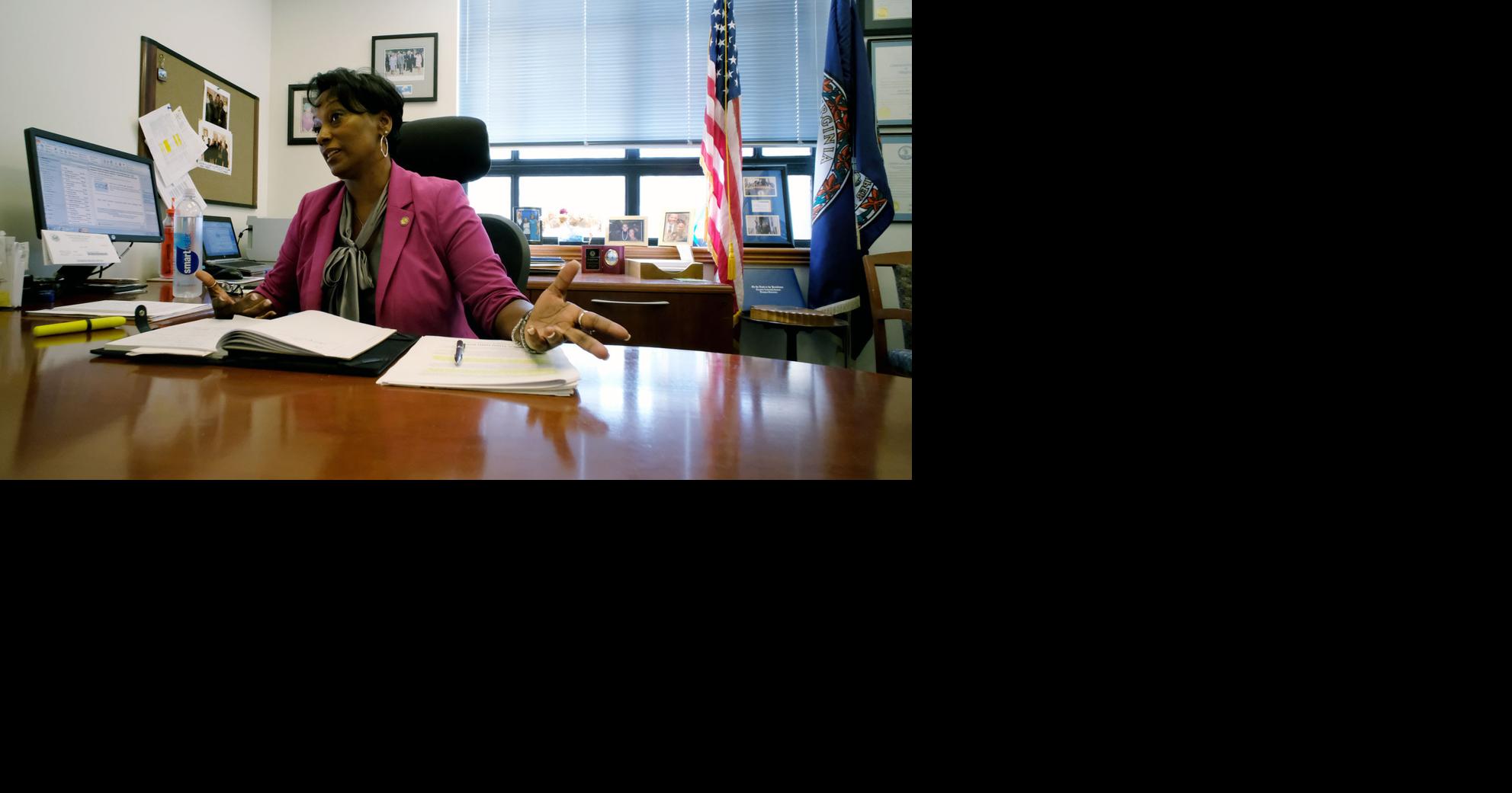 Virginia's new secretary of education says focus will remain on ...