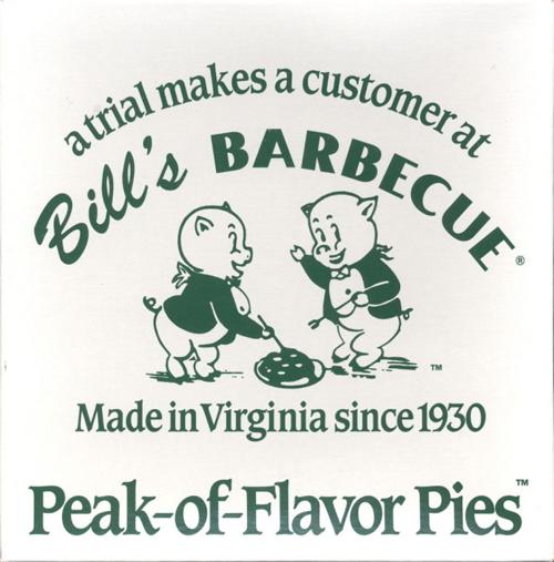 Bill S Barbecue Fans Say Goodbye Business News Richmond Com