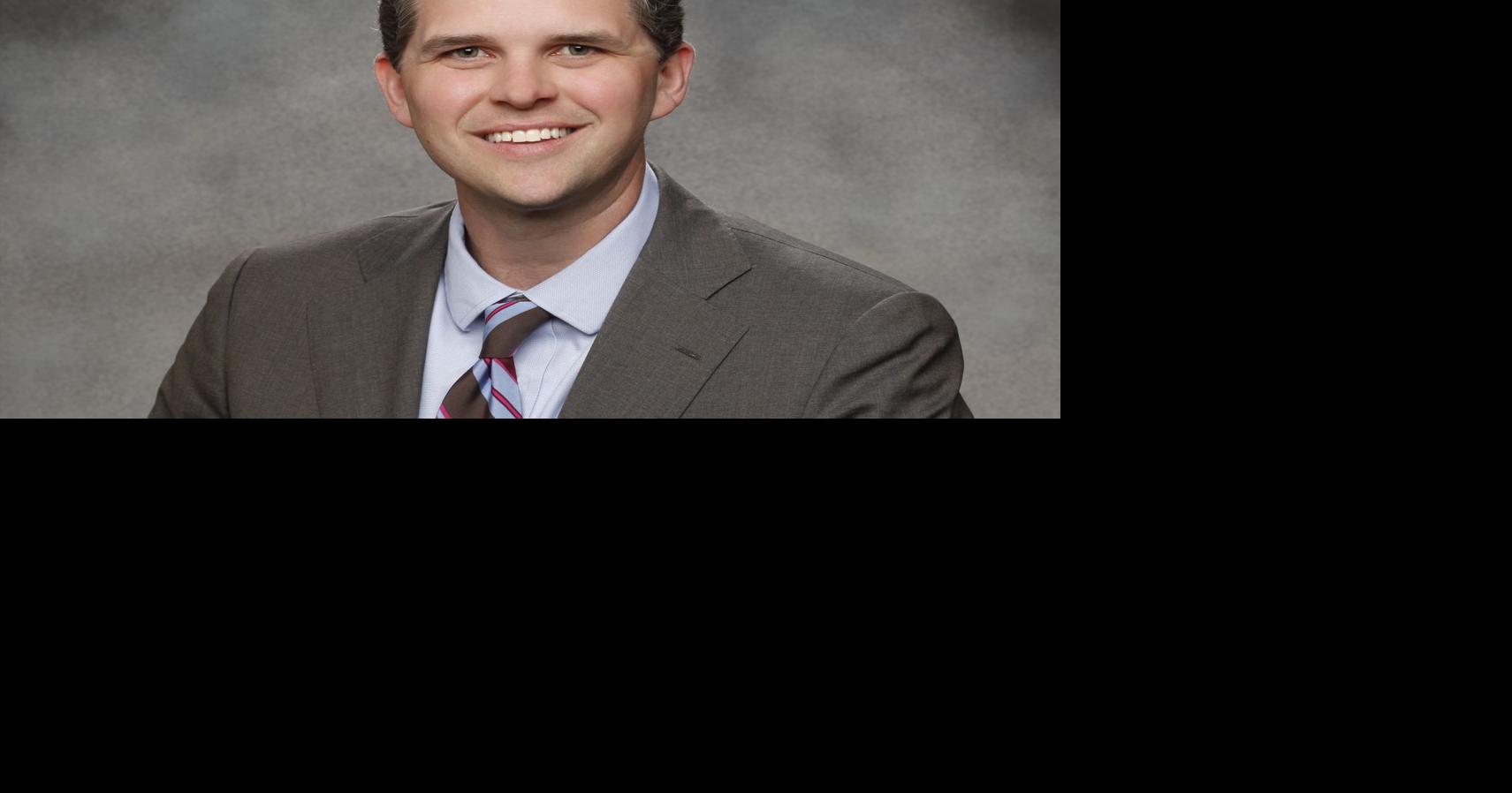 HCA Virginia names new CEO of Johnston-Willis Hospital