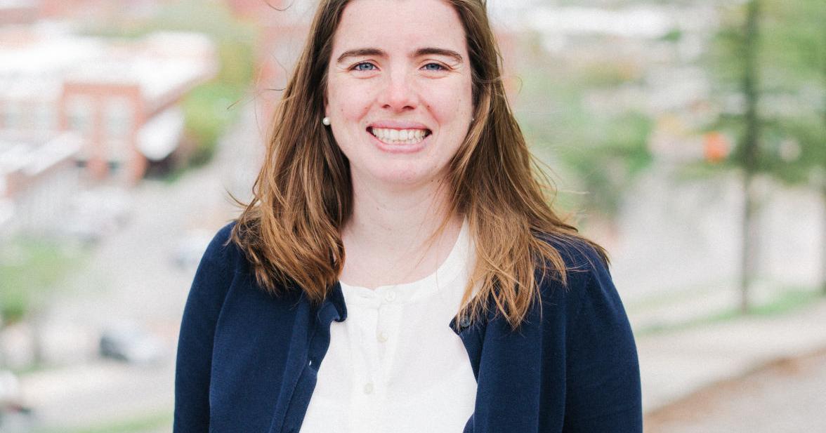 Mary Rafferty Sd Mary Rafferty column: Protecting and enhancing Virginia's natural resources