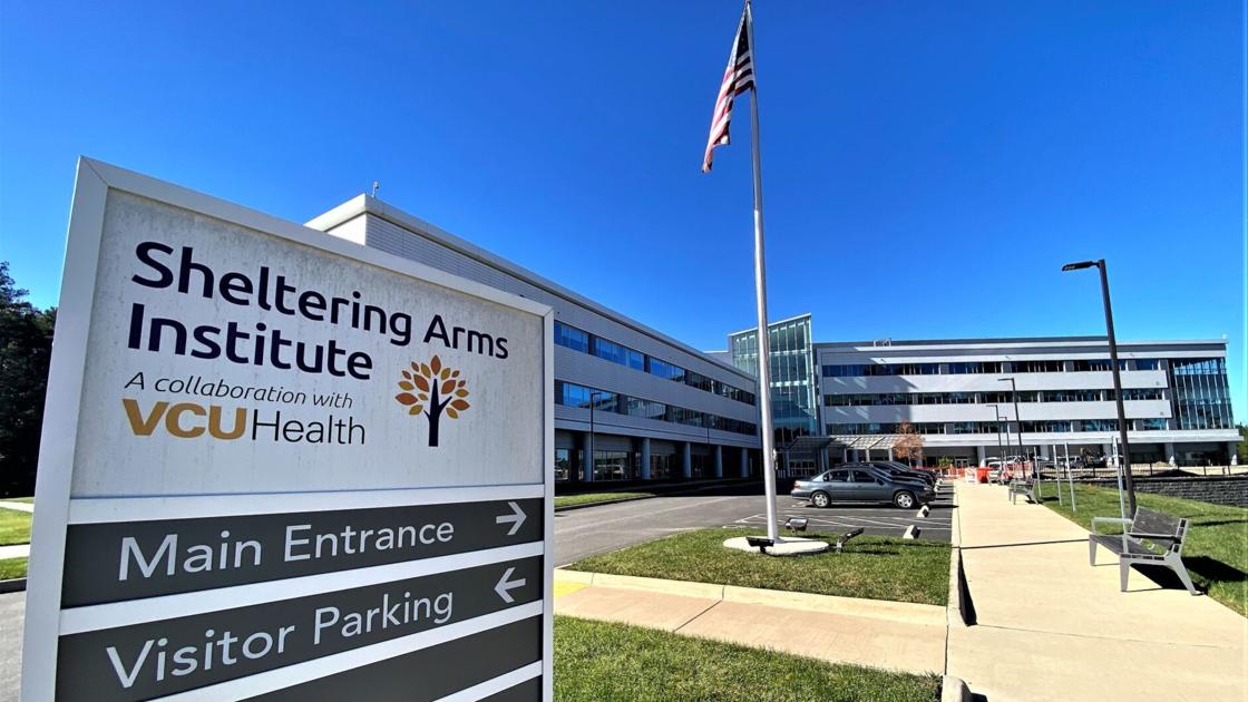 New Sheltering Arms hospital and the Ukrop’s Market Hall among projects honored by commercial real estate group | Business News