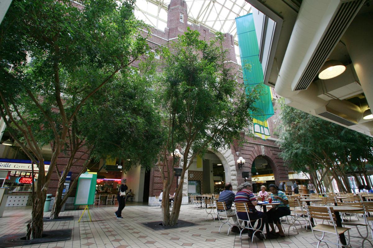 Biz Buzz Regency Square gets serious about its new image Business