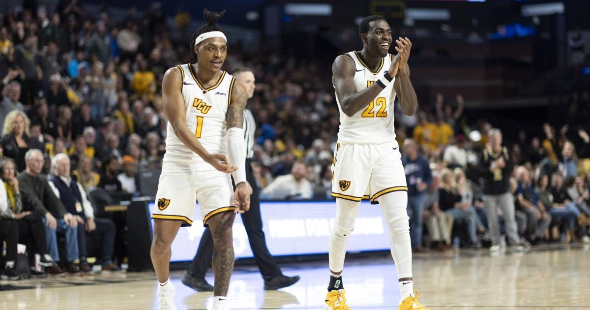 VCU basketball live updates: Rams hosting Penn