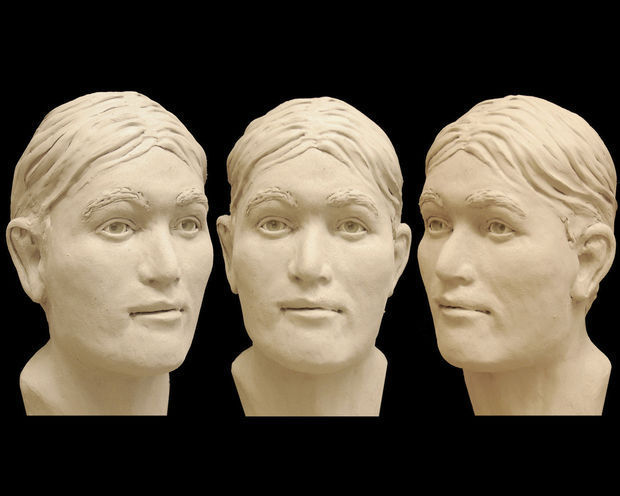 Skeletal remains found near Covington 30 years ago ID'd as missing teen