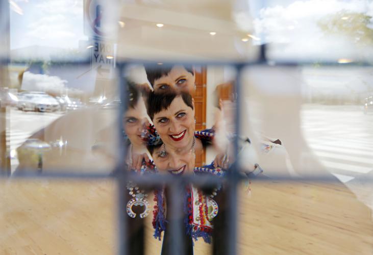 Petersburg Pickers reinvented A lesson in surviving trend changes and