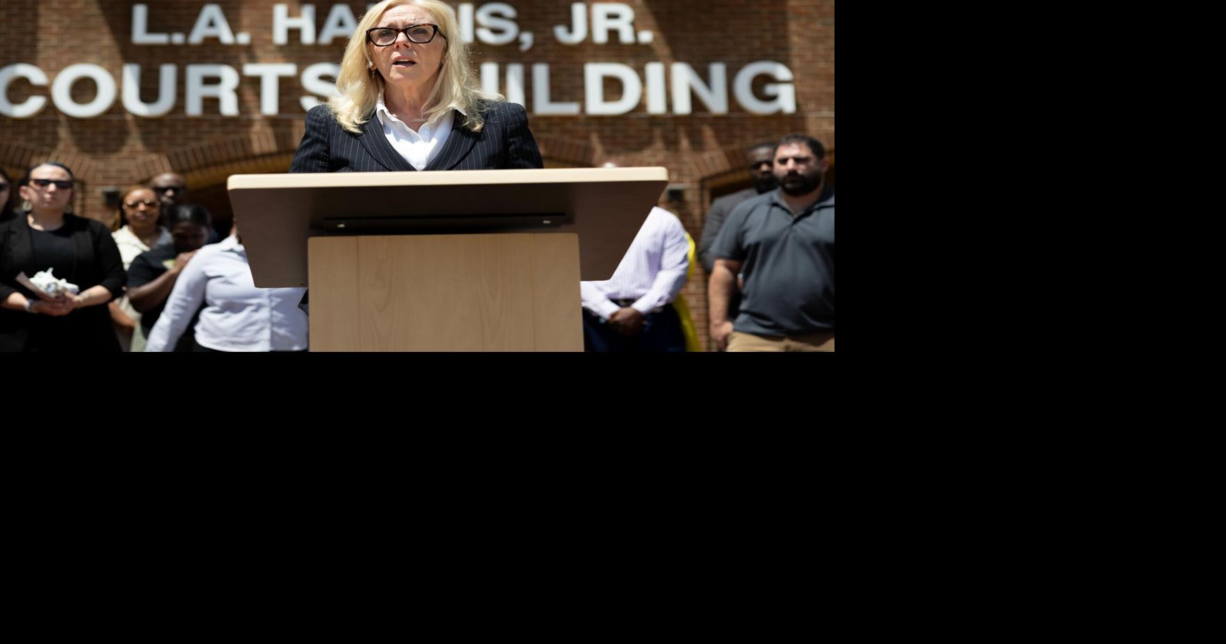 5 things to know about the Henrico Doctors' abuse case and Shannon Taylor's race for Congress Oct 27, 2026