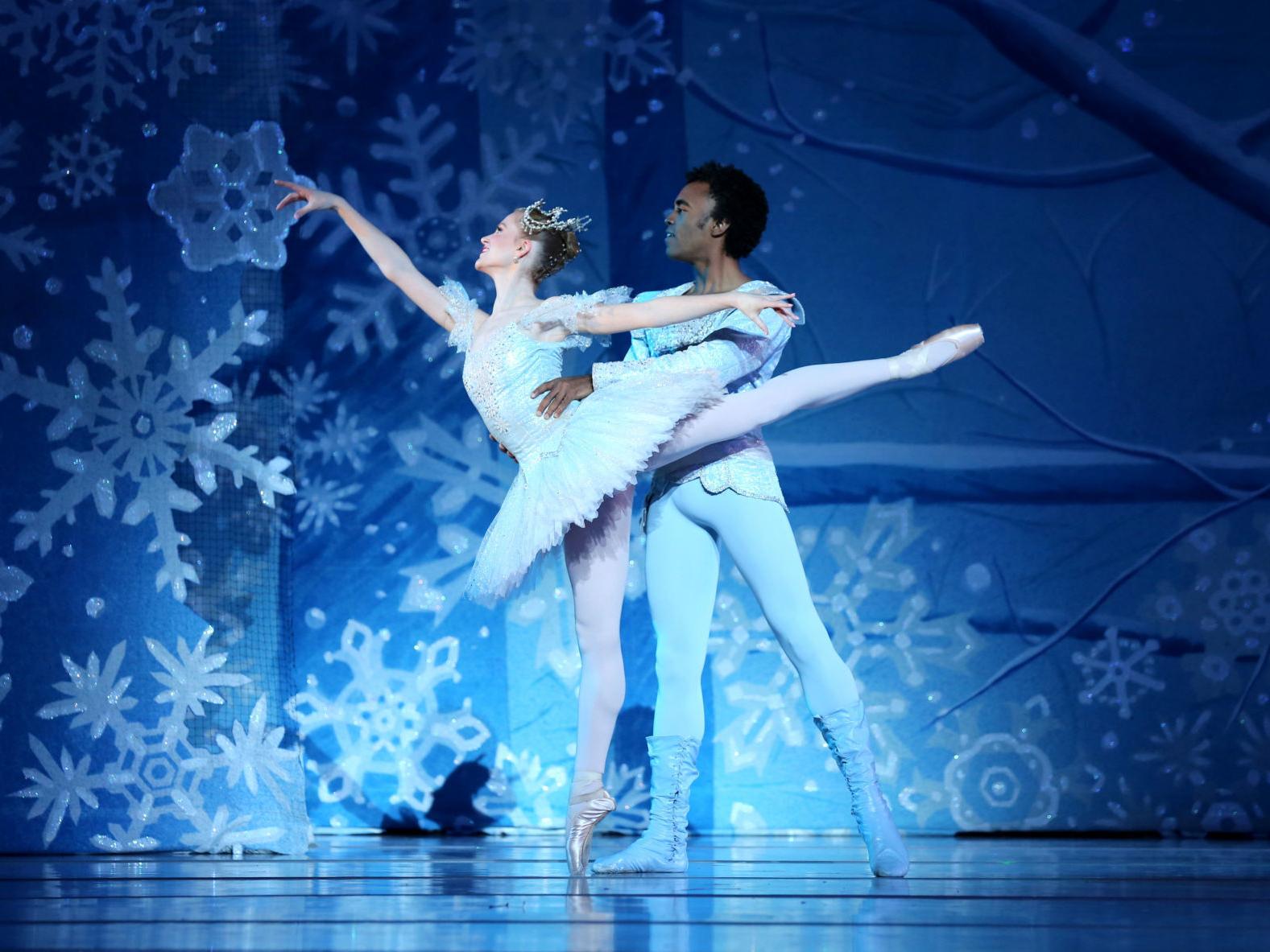 Richmond Ballet Bringing Back The Nutcracker For Holiday Season Announces 2021 2022 Season Entertainment Richmond Com Ballet 2022 Holiday Cards