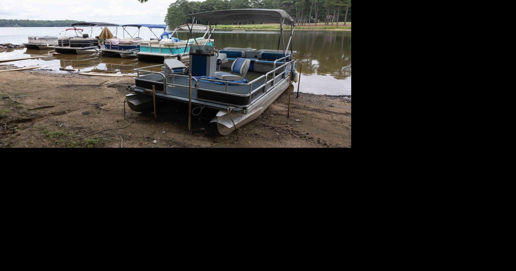 Despite the rain, drought conditions continue in Virginia Jul 10, 2026