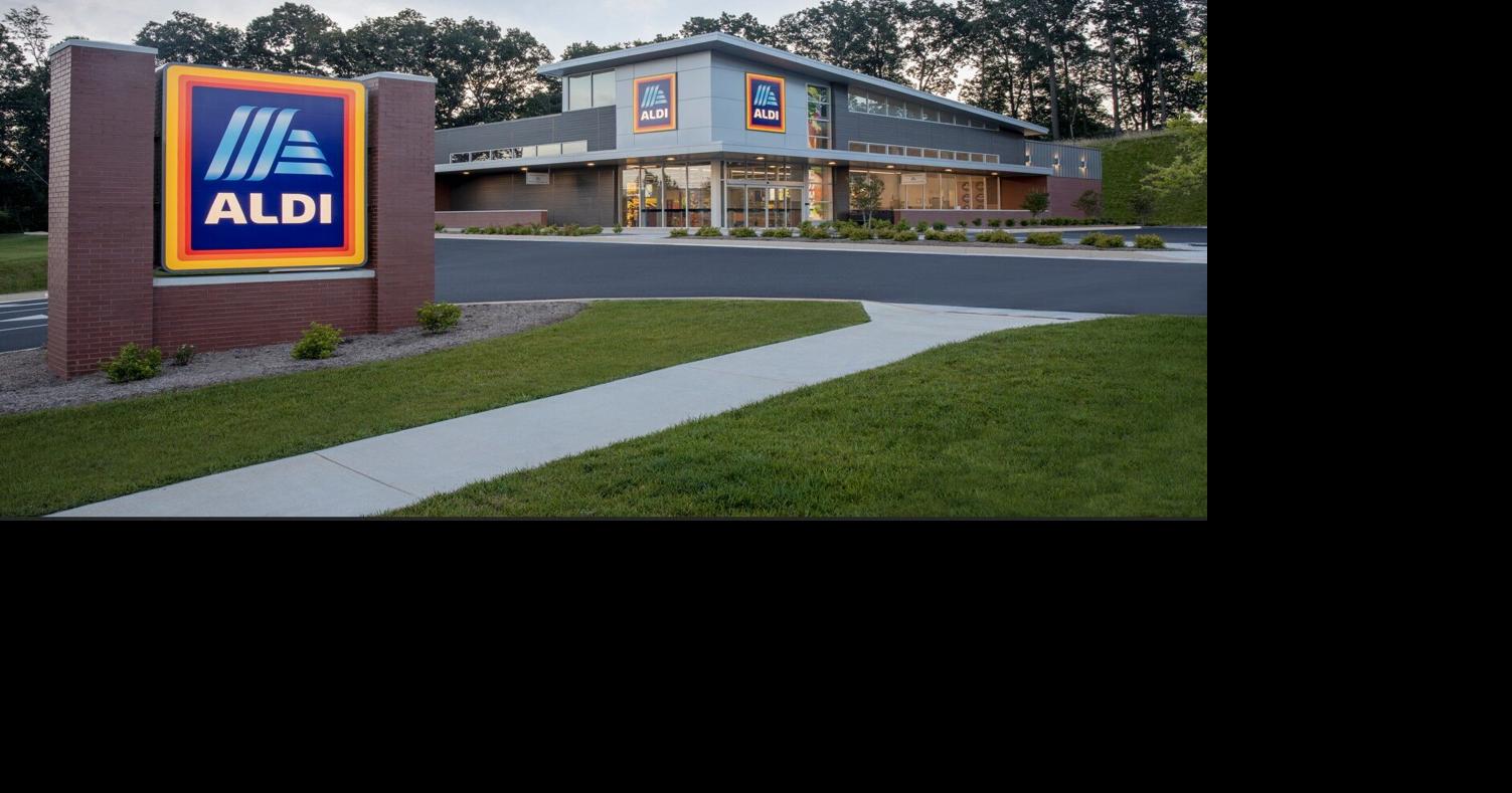 New Aldi grocery store coming to Glen Allen