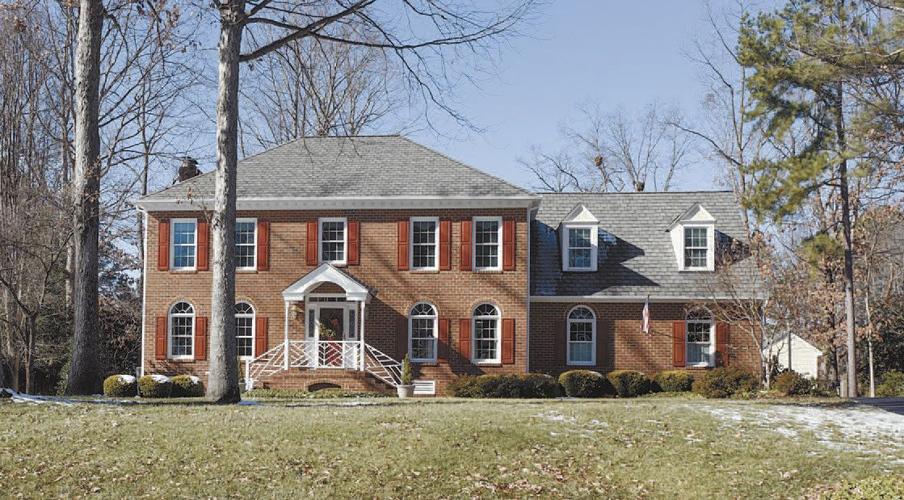 Wellesley ‘An oasis in Short Pump’ turns 30