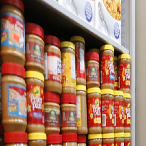 At Vcu Rampantry Fills Vital Role Local News Richmond Com