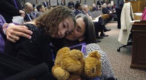 CBD gave my daughter her life back. Virginia and Washington may take it away | Guest column