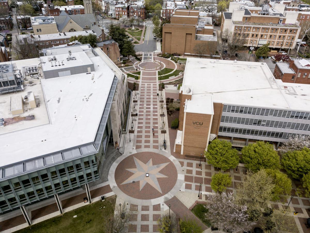 VCU announces plans for reopening; fall semester to start Aug. 17