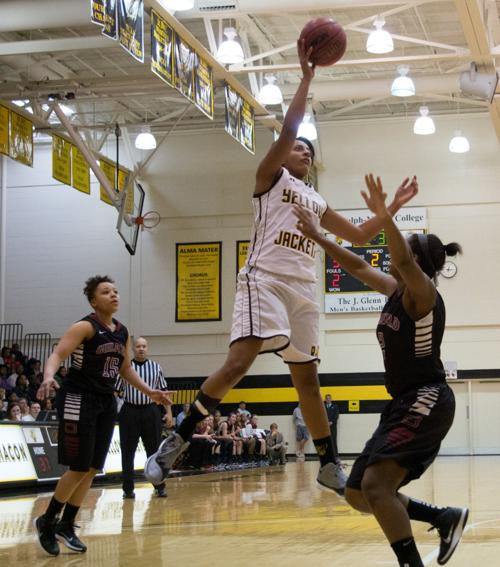 Guilford At Randolph Macon Women S Basketball N7803 Richmond Com