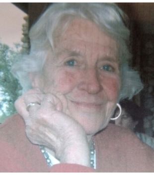 GOODALE, MARY MARGARET
