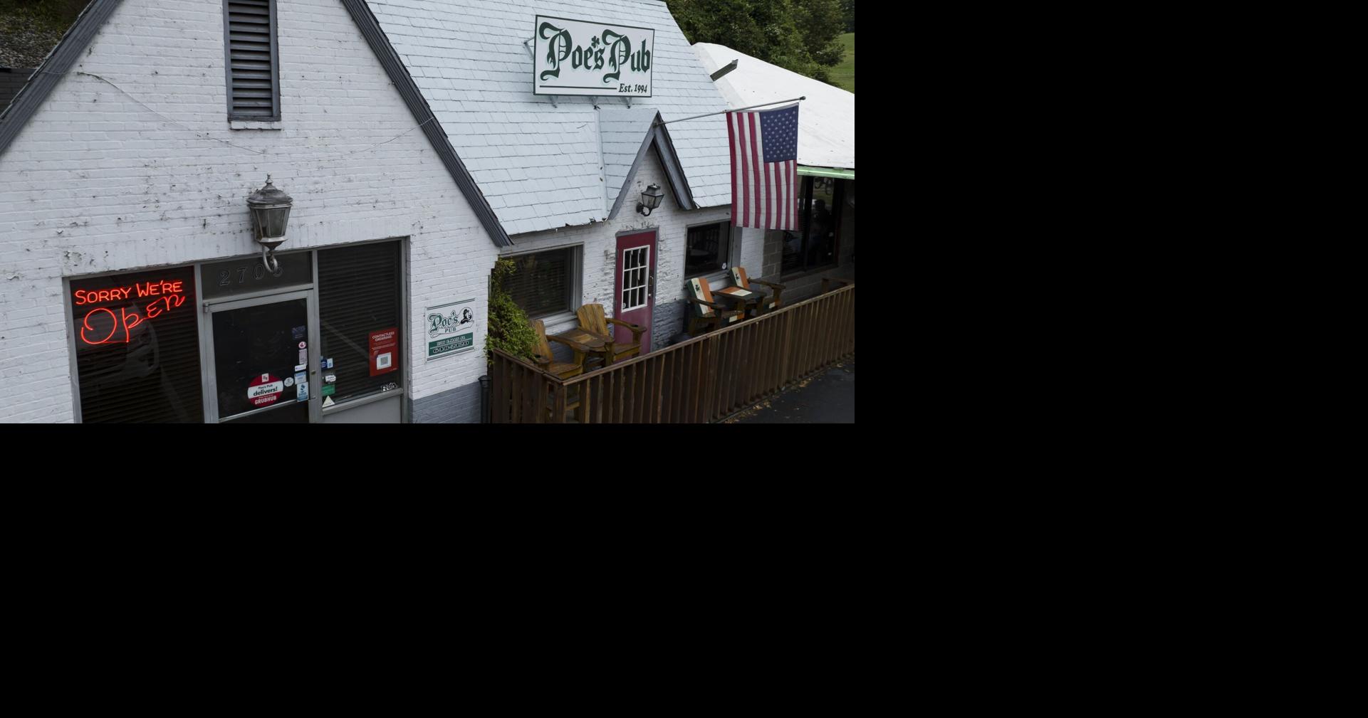 The best 5 dive bars in Richmond, Virginia