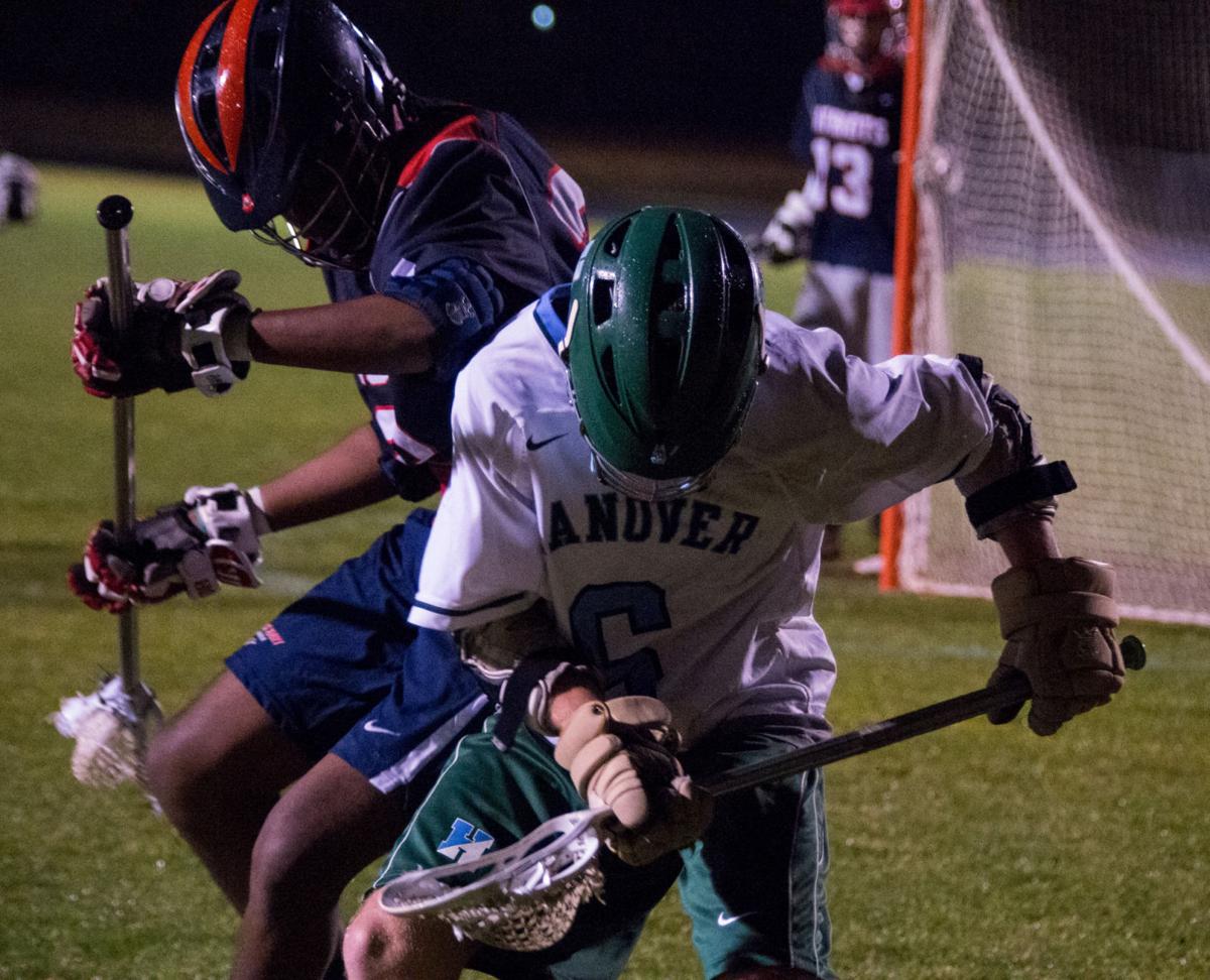 Hawks Dominate Powhatan Patrick Henry Mechanicsville Local