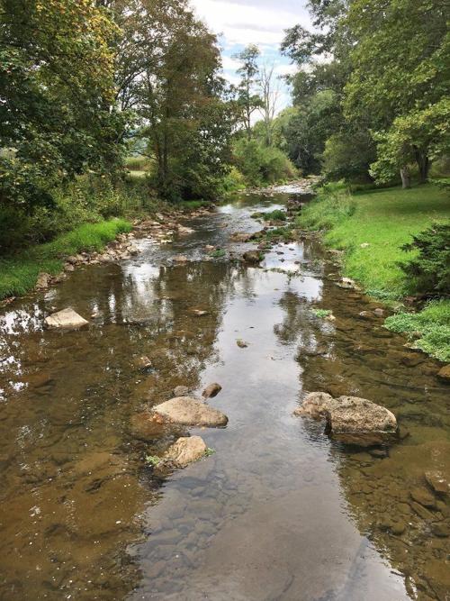 pipeline river