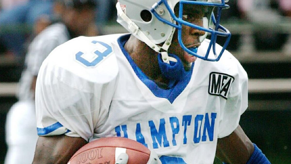 Which Virginia Fcs School Has Most Nfl Draft Picks Since 2000 Listings May Surprise Sports Richmond Com