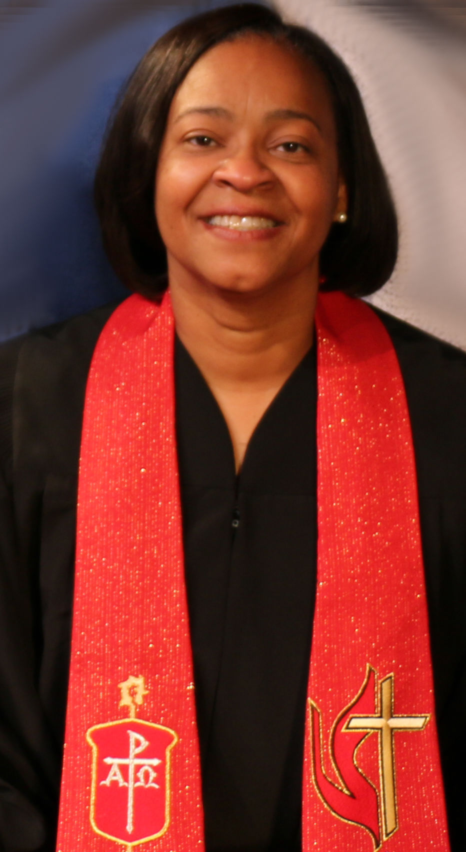 First African American Woman Elected Bishop By United Methodist Church   579fe3b0713ee.image 