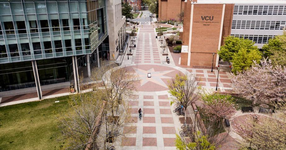 VCU's Rao says he's committed to having students back on campus this fall