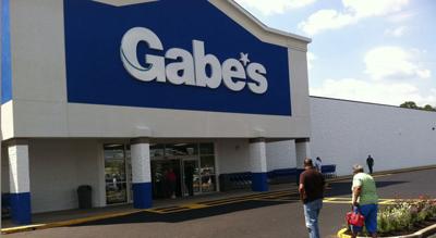 gabe richmond discount hull road street gabes shopping opens center opened victorian square area business 33db 11e5
