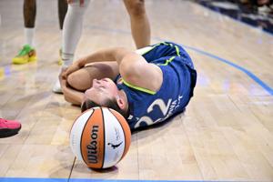 BASKETBALL-WNBA-DAL-MIN/