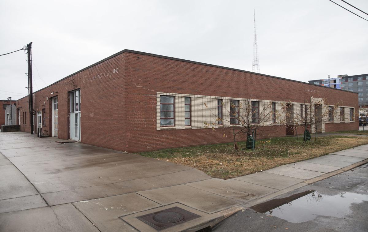 Scott's Addition food hall that was going to have 18 vendors and The Veil taproom is no more