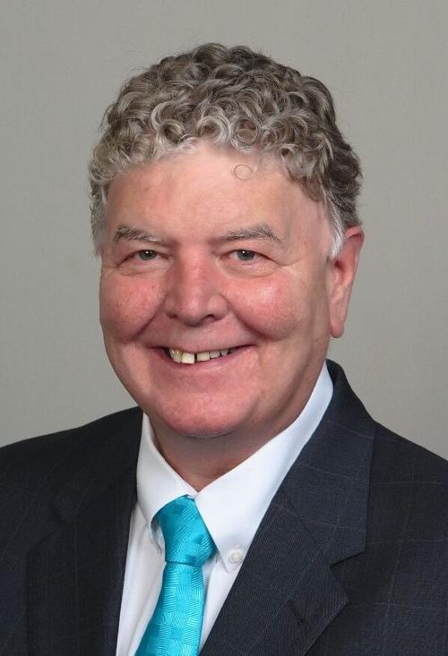 Bruce McCook, AAMS®