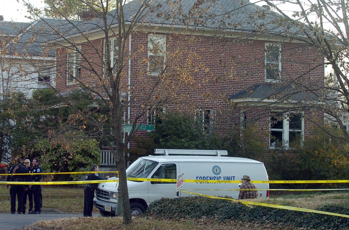 PHOTOS The Harvey family Local News