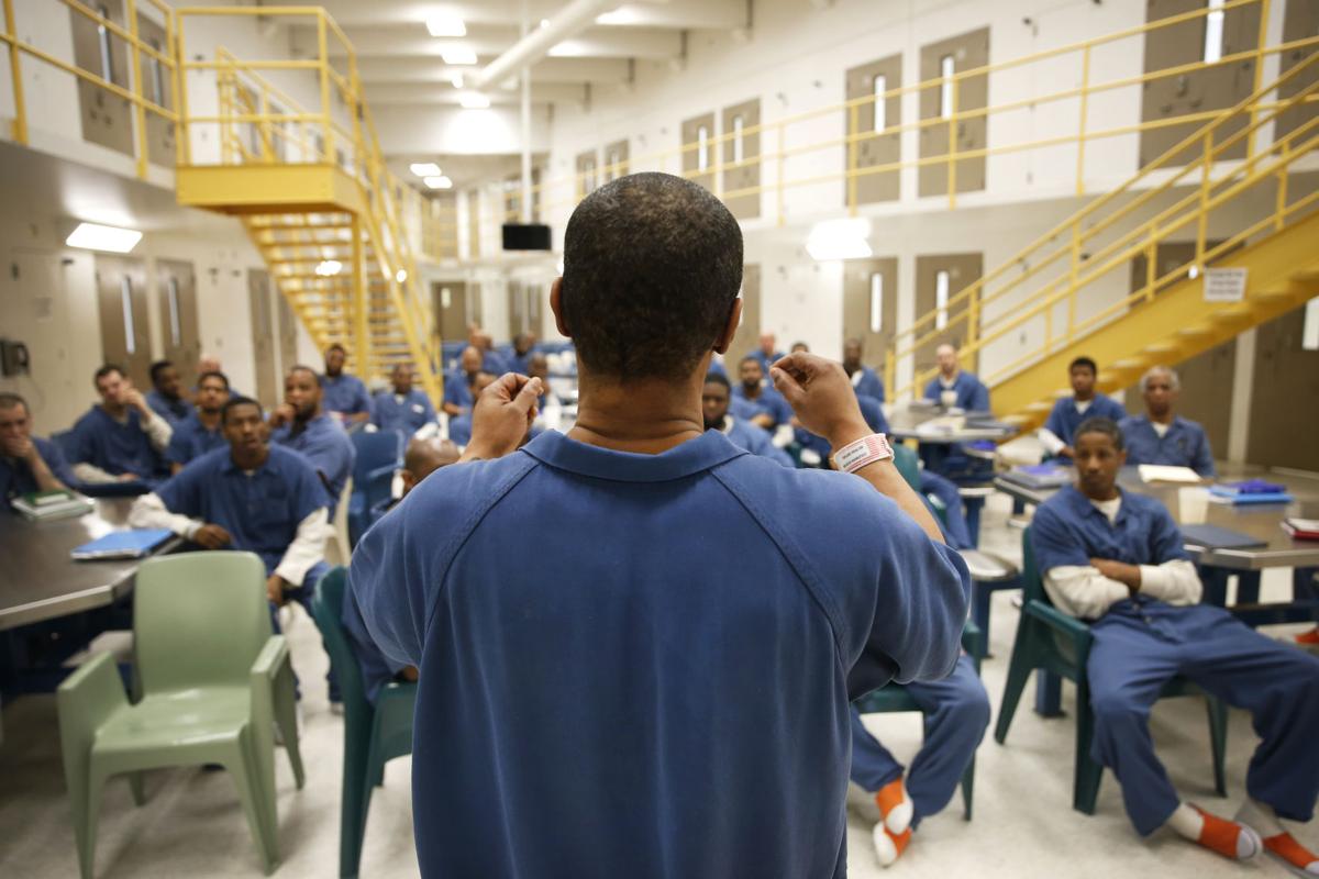 Jail officer jobs in richmond va
