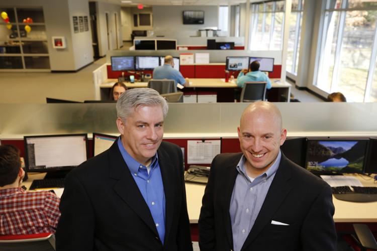 Trade Names IT services provider Strategic Solutions expanding its