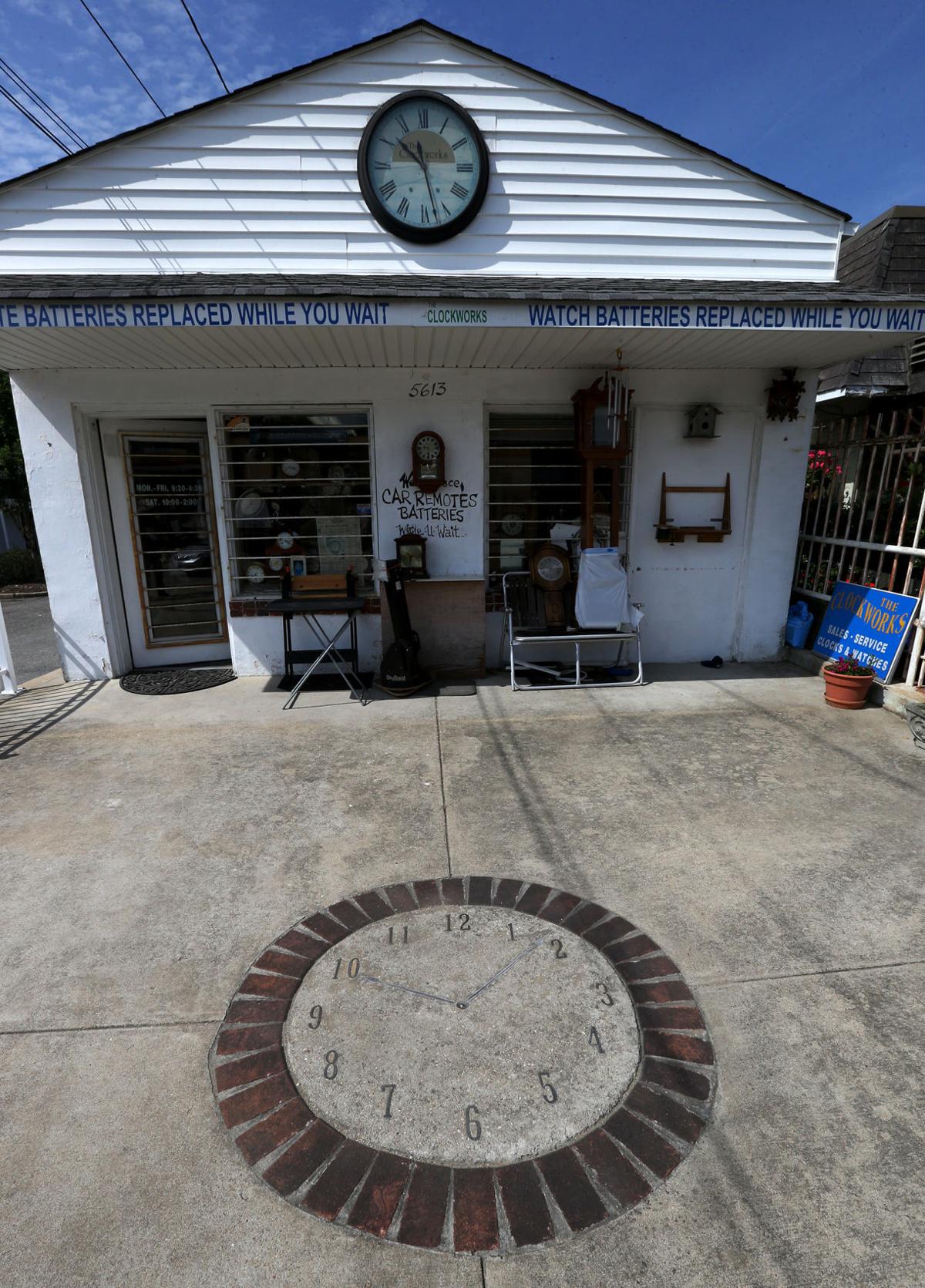Watch and clock repair shops still going strong | Business | richmond.com
