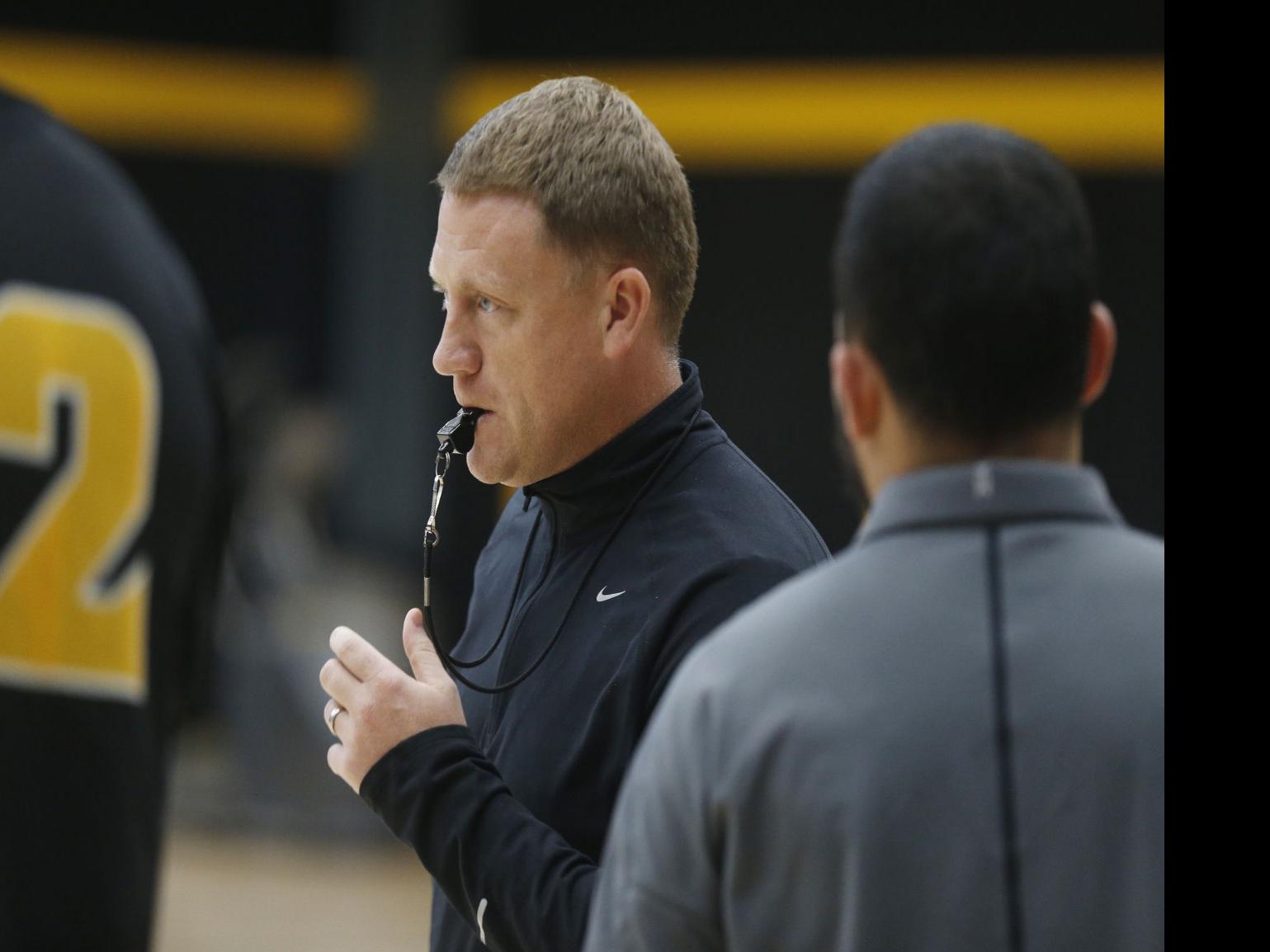 Vcu Lands A Commitment From Fork Union Guard Keshawn Curry