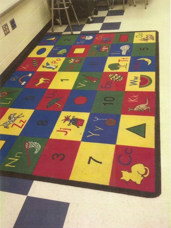 Chesterfield teacher accused of thefts at Gates Elementary Crime