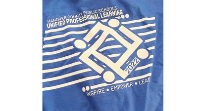 HCPS Unified Professional Learning Conference logo