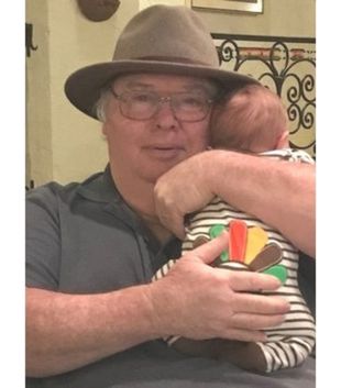 CHILDRESS, ROBIN