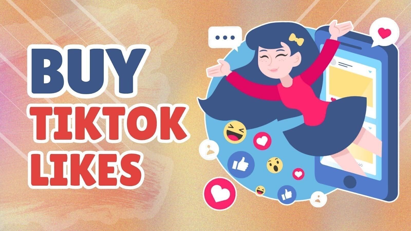 10 Sites to Buy TikTok Likes in 2025 (Real & Instant)