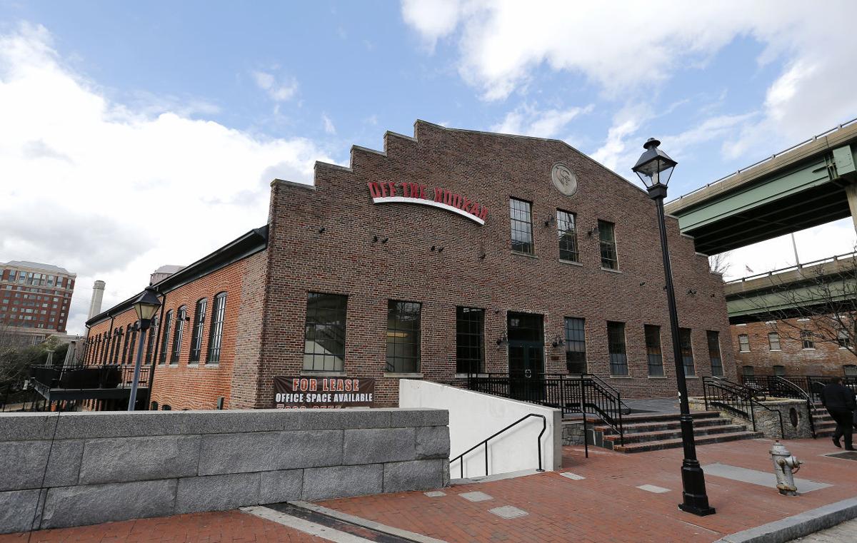 CarMax opening office in Lady Byrd Hat building in downtown Richmond