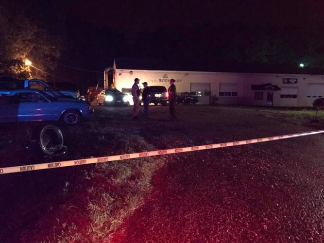 UPDATE Commonwealth's attorney says investigation ongoing into fatal