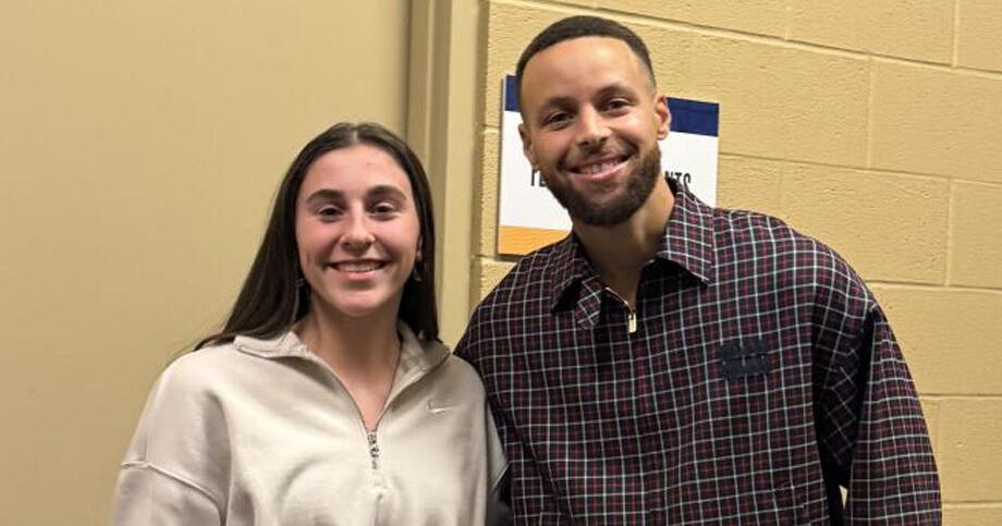 UNC Women's Basketball Commit Lanie Grant chosen for Jr. NBA Court of Leaders UNC Women's Basketball Commit Lanie Grant chosen for Jr. NBA Court of Leaders