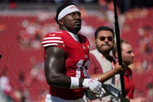 FOOTBALL-NFL-SF-DEN/
