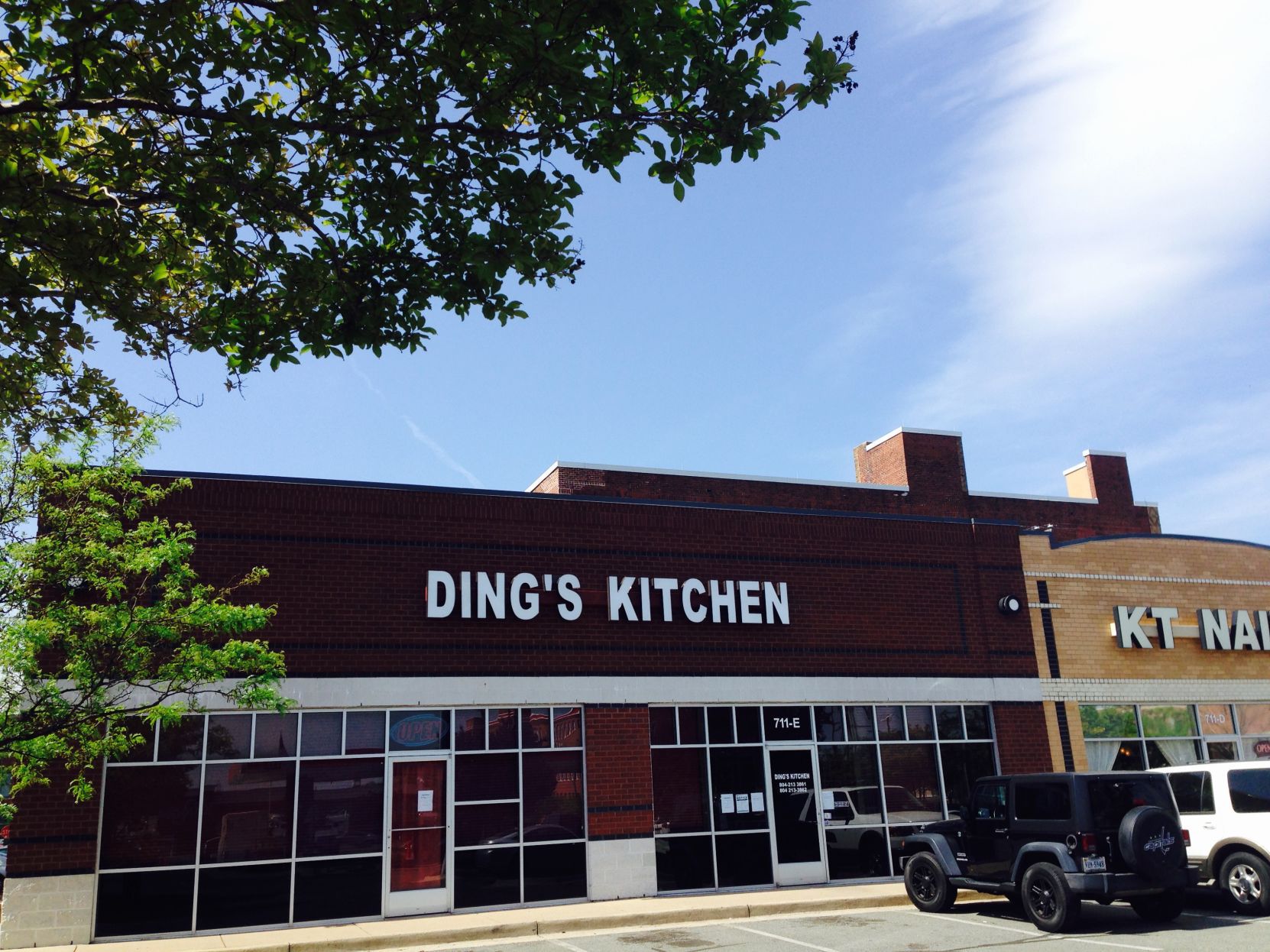 Rappahannock reopening with halfprice oyster celebration, Ding's