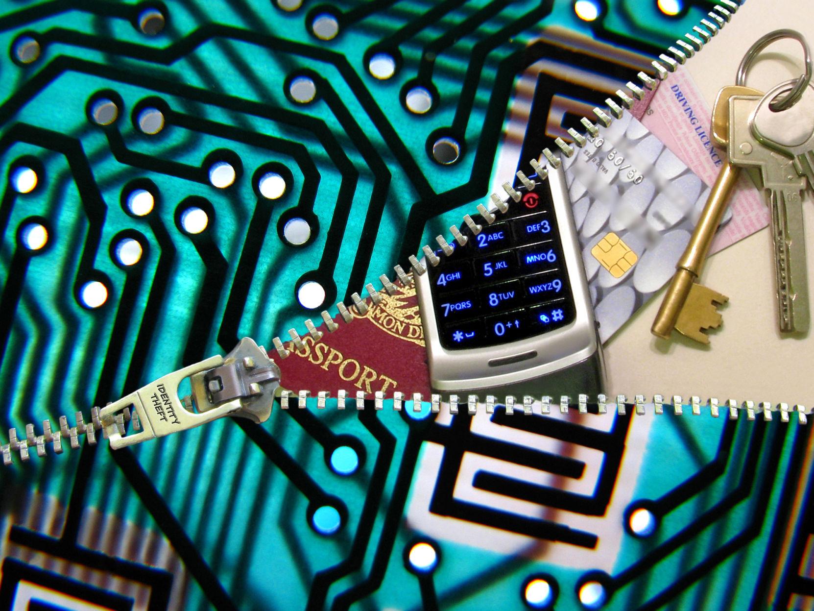 Kiplinger S Personal Finance Another Epidemic To Worry About Identity Theft Business Richmond Com